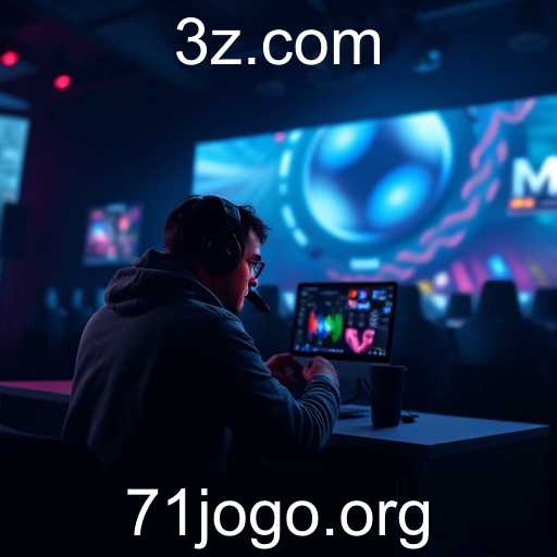 Tendências do 71jogo: Novidades e Atualizações no Universo dos Jogos