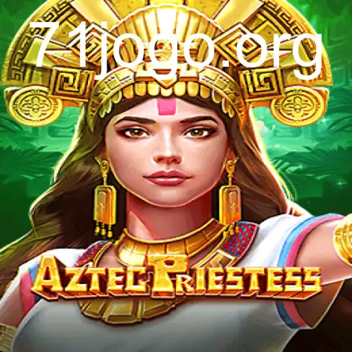 AztecPriestess