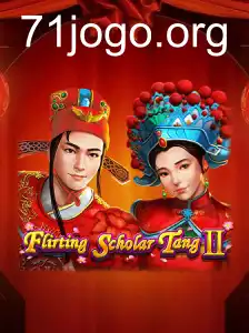 FlirtingScholarTangII