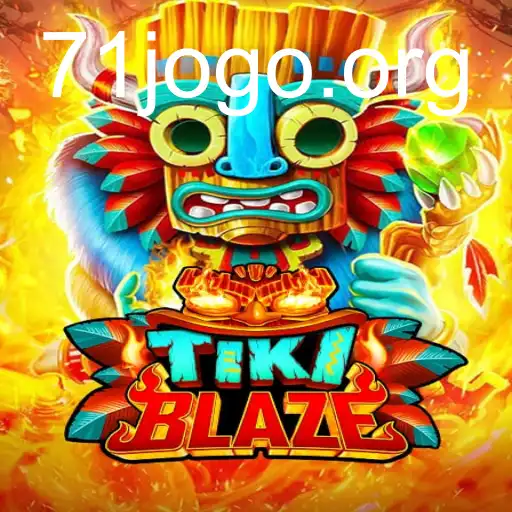 TikiBlaze