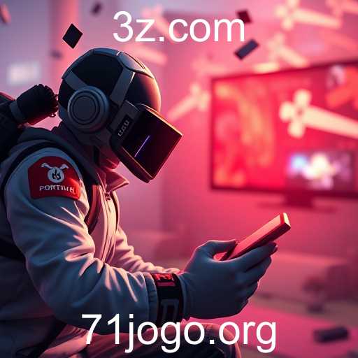 Tendências de Jogos em 2025: A Ascensão dos Jogos de Realidade Aumentada