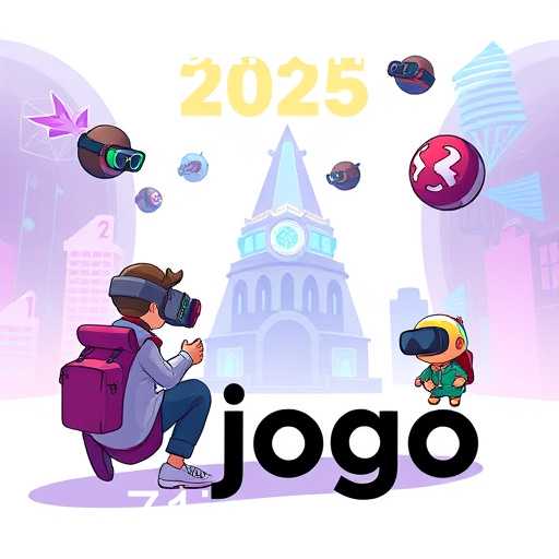 Ascensão dos Jogos Digitais em 2025: Tendências e Inovações