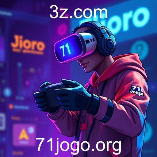 A Evolução dos Jogos: Uma Análise de 2026