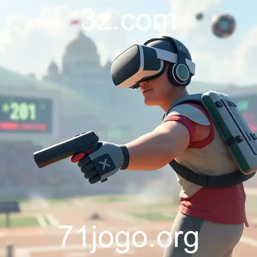 O Crescimento Explosivo dos Jogos Online em 2026