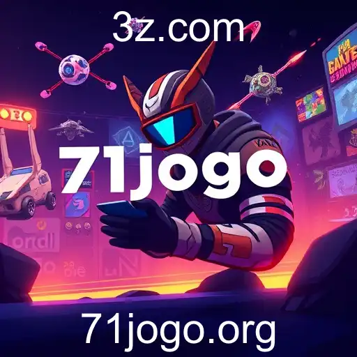 A Revolução do 71jogo no Cenário Atual