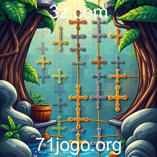 Revolução Digital nos Jogos: '71jogo' e as Tendências de 2025