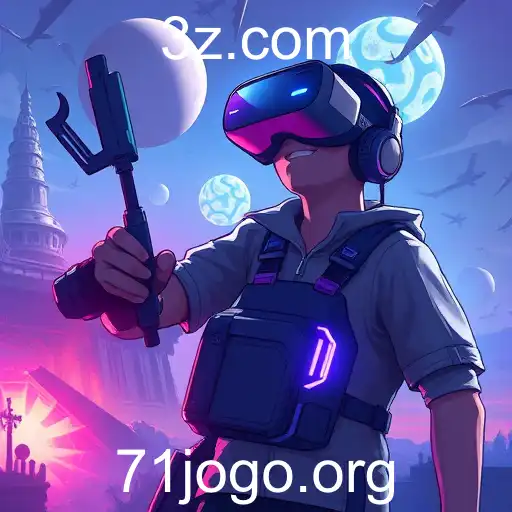 Tendências de Jogos para 2025