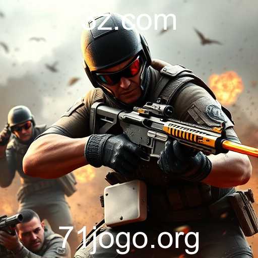 71jogo: Expandindo Horizontes no Universo dos Jogos Online