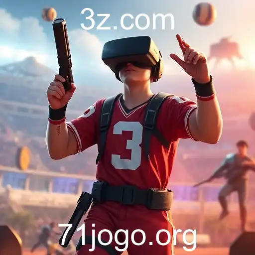 Tendências e Evolução dos Jogos em 2026