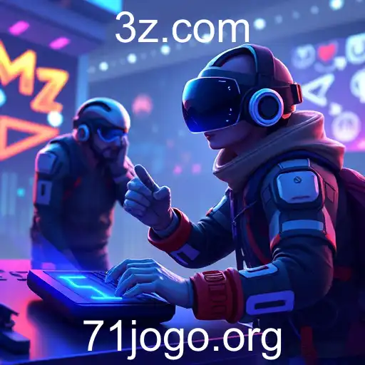 Tendências e Desafios no Mundo dos Jogos Online em 2026