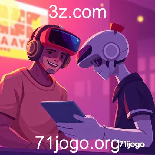 Tendências e Inovações em Sites de Jogos