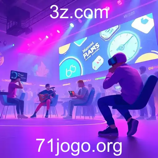 Novidades e Impacto Global dos Jogos em 2025