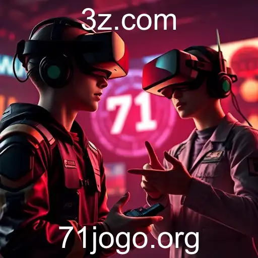 O Crescimento do Setor de Jogos em 2025