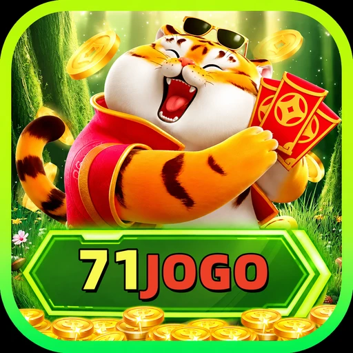 71jogo Logo