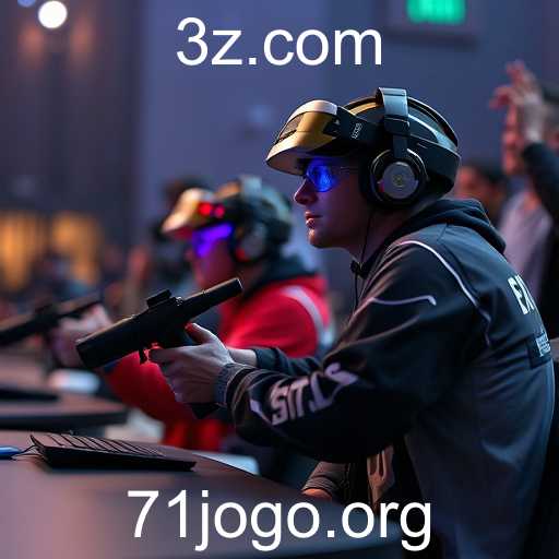 O Impacto dos Jogos Online em 2025