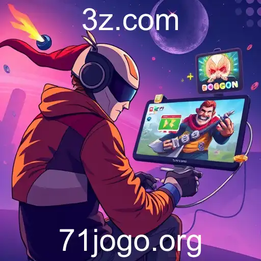 A Revolução dos Sites de Jogos no Brasil