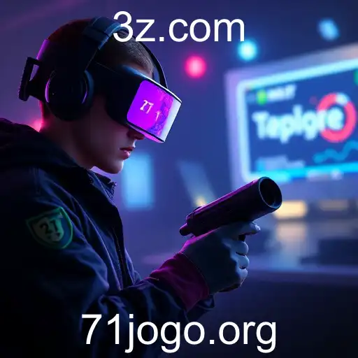 A Revolução do 71jogo no Mercado de Jogos