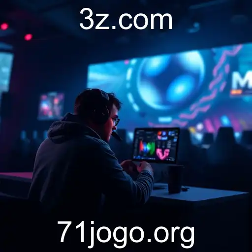 Tendências do 71jogo: Novidades e Atualizações no Universo dos Jogos