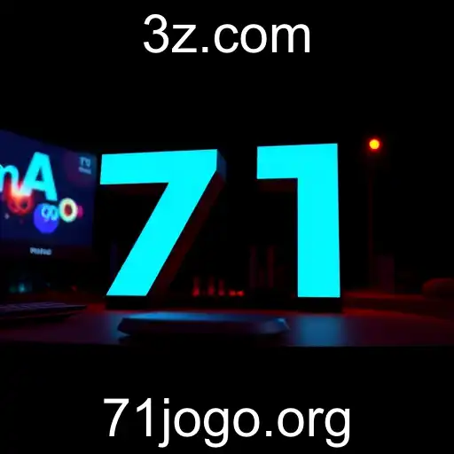 Economia Digital: A Revolução do 71jogo e o Futuro das Plataformas de Entretenimento