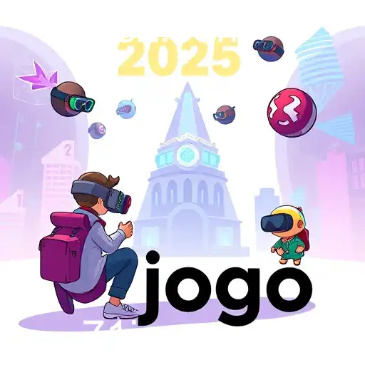 Ascensão dos Jogos Digitais em 2025: Tendências e Inovações