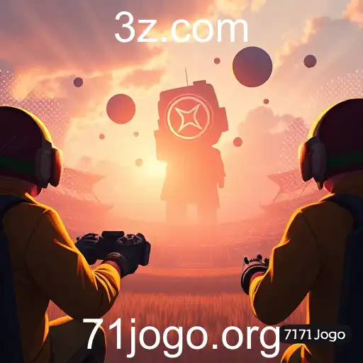 A Revolução dos Jogos Online: Inovações e Tendências