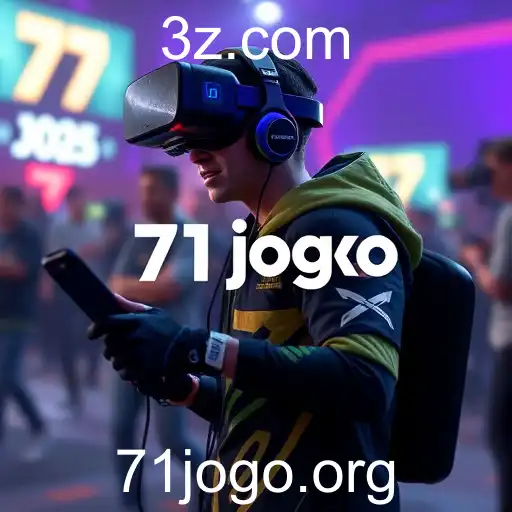 Expansão Global dos Jogos Online em 2025