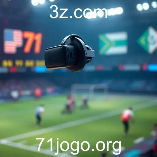 O Impacto de 71jogo na Indústria de Jogos em 2025