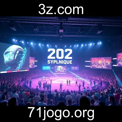 Impacto dos Jogos Digitais em 2025: O Futuro do Entretenimento Interativo