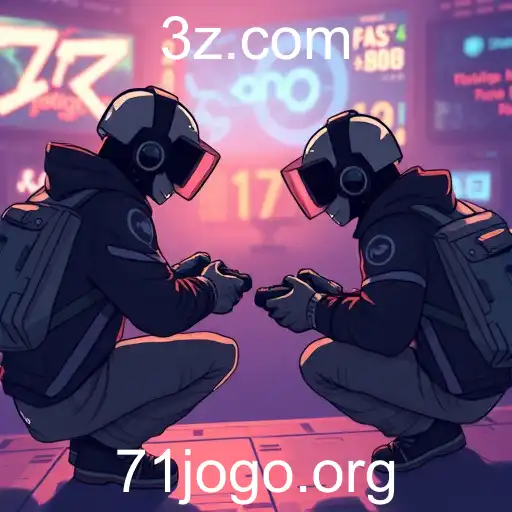 Expansão dos Jogos Online em 2026: Um Mundo de Oportunidades