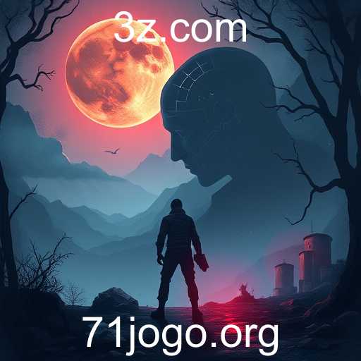 O Papel do '71jogo' no Mundo dos Games