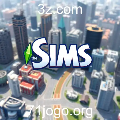 Explorando a Fascinante Categoria de Jogos de Simulação no '71jogo'