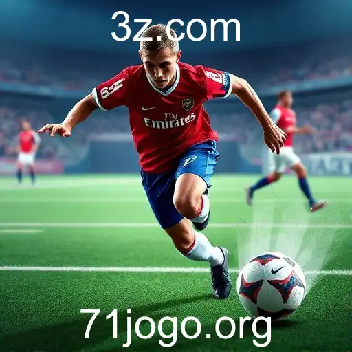 A Emoção dos Jogos de Esportes no '71jogo': Diversão e Competição Online